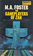 The Gameplayers of Zan